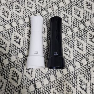 PEUGEOT Salt and Pepper Mills